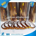 ZOLO fabricar cinta medlin cinta de amonio para la característica resistente al calor